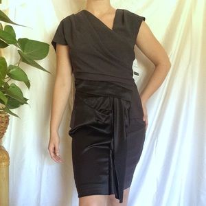 Work/business Helmut Lang dress